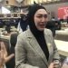 Anggota DPRD Kalimantan Timur, Shemmy Permata Sari.