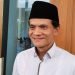 Anggota DPRD Kalimantan Timur, Subandi.