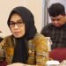 Anggota DPRD Kalimantan Timur, Sulasih.