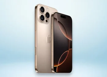 Ponsel iPhone 16. (doc. Istimewa)