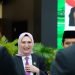 Anggota DPRD Kalimantan Timur, Shemmy.