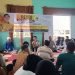 Reses Anggota DPRD Kaltim, Andi Satya.