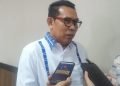 Anggota DPRD Kalimantan Timur, Agus Aras.
