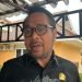 Anggota DPRD Kalimantan Timur, Sabaruddin Panrecalle.