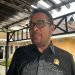 Anggota DPRD Kalimantan Timur, Sabaruddin Panrecalle