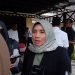 Anggota DPRD Kalimantan Timur, Damayanti.
