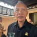 Anggota DPRD Kalimantan Timur, Muhammad Samsun.