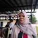 Wakil Ketua DPRD Kalimantan Timur, Yenni.