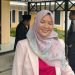 Wakil Ketua DPRD Kalimantan Timur, Yenni.