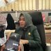 Anggota DPRD Kalimantan Timur, Sulasih.