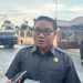 Anggota DPRD Kalimantan Timur, Guntur.