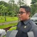 Anggota DPRD Kalimantan Timur, Guntur.