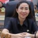 Anggota DPRD Kalimantan Timur, Yonavia.