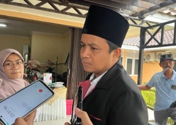 Anggota DPRD Kalimantan Timur, Selamat AW.