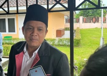 Anggota DPRD Kalimantan Timur, Selamat AW.