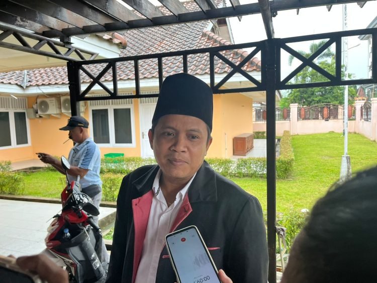 Anggota DPRD Kalimantan Timur, Selamat AW.