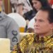 Anggota DPRD Kalimantan Timur, Subandi.