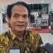 Anggota DPRD Kalimantan Timur, Subandi.