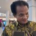 Anggota DPRD Kalimantan Timur, Subandi.