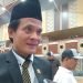 Anggota DPRD Kalimantan Timur, Subandi.