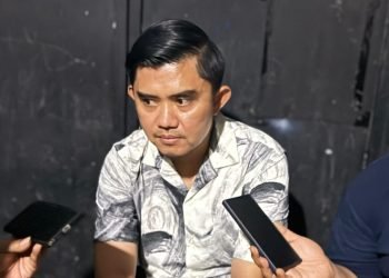 Anggota DPRD Kalimantan Timur, Andi Satya.