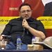 Anggota DPRD Kalimantan Timur, Andi Muhammad Afif.