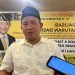 Anggota DPRD Kalimantan Timur, Sapto Setyo.