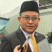 Anggota DPRD Kalimantan Timur, Sapto Setyo.