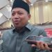 Anggota DPRD Kalimantan Timur, Fuad Fakhruddin.