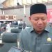 Anggota DPRD Kalimantan Timur, Fuad Fakhruddin.