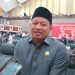 Anggota DPRD Kalimantan Timur, Fuad Fakhruddin.