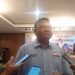 Wakil Ketua DPRD Kaltim, Ekti Imanuel.