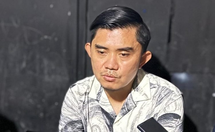 Anggota DPRD Kalimantan Timur, Andi Satya