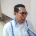 Anggota DPRD Kalimantan Timur, Agus Aras.