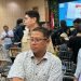 Anggota DPRD Kalimantan Timur, Sigit Wibowo.