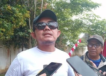 Anggota DPRD Kalimantan Timur, Andi Satya Adi Saputra.
