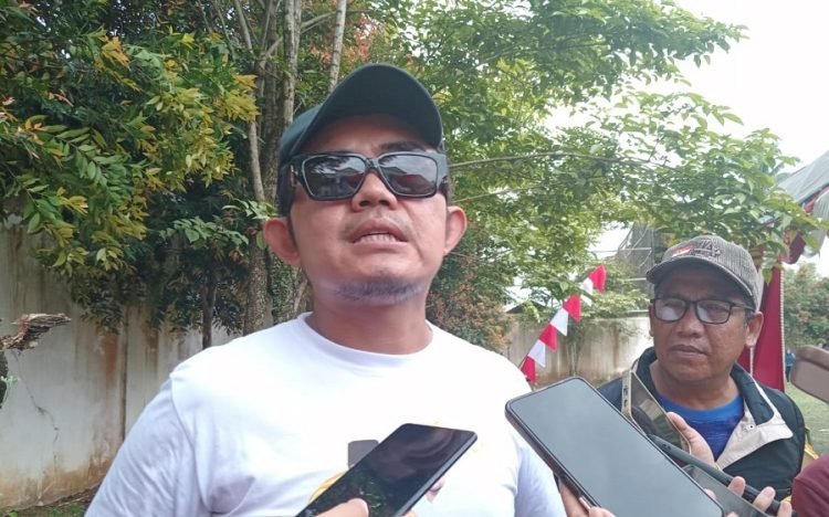Anggota DPRD Kalimantan Timur, Andi Satya Adi Saputra.