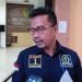 Ketua Panitia Khusus (Pansus) Pokir, Baharuddin Demmu.