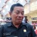 Anggota DPRD Kalimantan Timur, Jahidin.