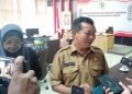 Anggota DPRD Kalimantan Timur, Jahidin.