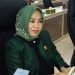 Anggota DPRD Kalimantan Timur, Sulasih.