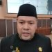 Anggota DPRD Kalimantan Timur, Akhmed Reza Fachlevi.