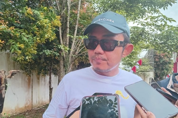 Anggota DPRD Kalimantan Timur, Andi Satya Adi Saputra.