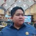 Wakil Ketua DPRD Kaltim, Ananda Emira Moeis.