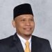 Anggota DPRD Kalimantan Timur, Salehuddin.
