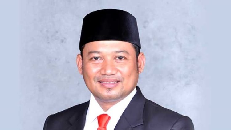 Anggota DPRD Kalimantan Timur, Fuad Fakhruddin.