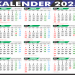 Kalender tahun 2025. (doc. Istimewa)