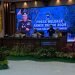 Press Release Akhir Tahun 2024 Polda Kaltim. (doc. Muhammad/PortalBalikpapan)