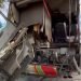 Kondisi bus kecelakaan di Kariangau. (dok. PB)