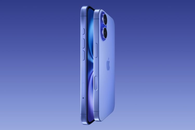 iPhone 16. (dok. apple.com)